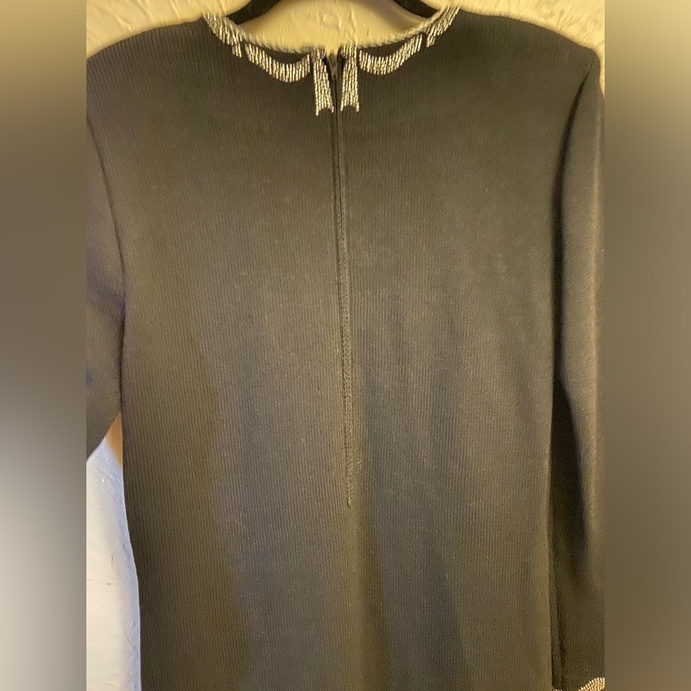 ST JOHN EVENTING DRESS - Picture 5 of 10